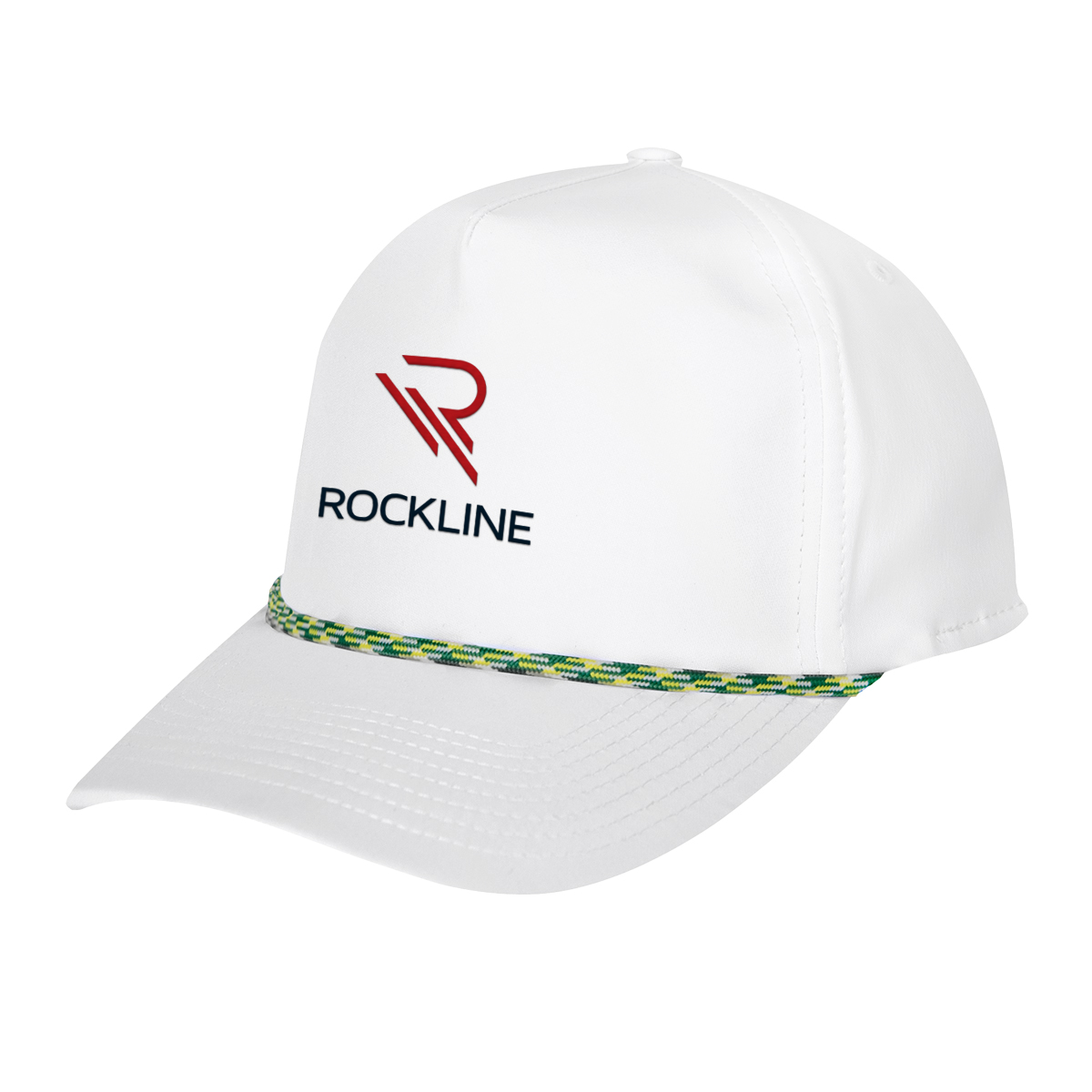 Imperial 5054 The Wrightson Performance Rope Cap. 1