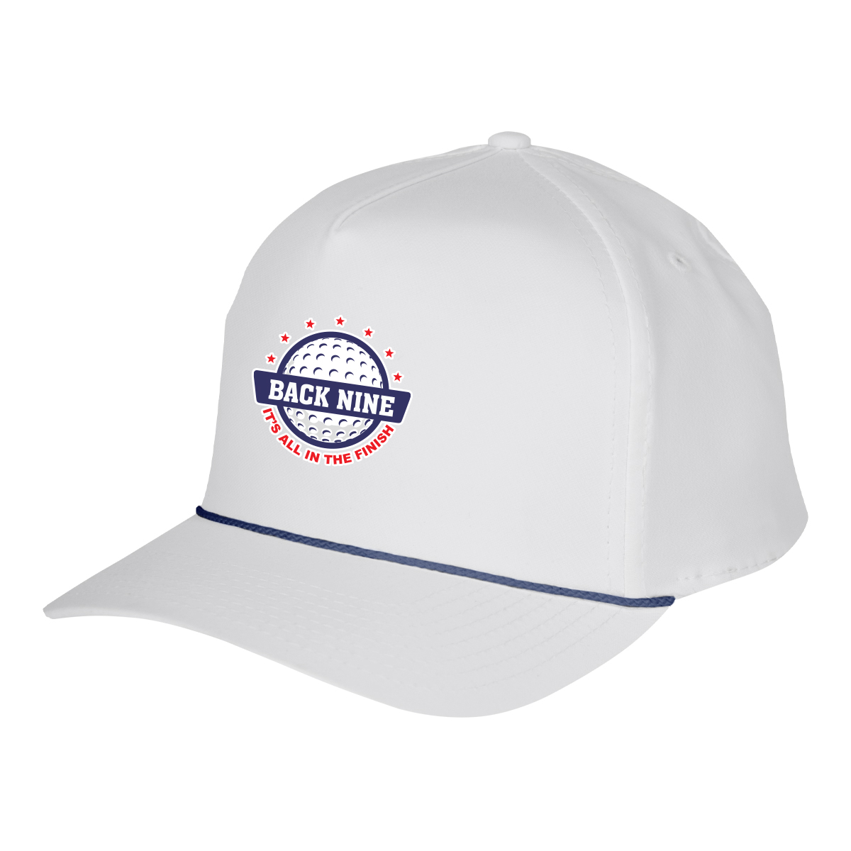 Imperial 5054 The Wrightson Performance Rope Cap. 1
