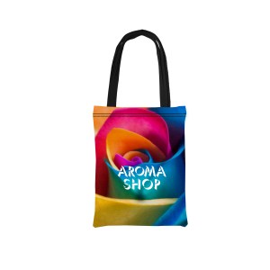9" W X 12" H Polyester Bag 1 9" W X 12" H Polyester Bag 1