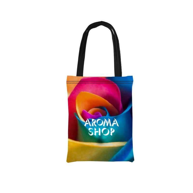 9" W X 12" H Polyester Bag 1 9" W X 12" H Polyester Bag 1