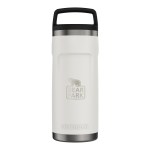 28 Oz. Otterbox ® Elevation ® Growler Tumbler - 55421 WHT Laser 28 Oz. Otterbox ® Elevation ® Growler Tumbler - 55421 WHT Laser