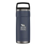 28 Oz. Otterbox ® Elevation ® Growler Tumbler - 55421 RED Front Blank 28 Oz. Otterbox ® Elevation ® Growler Tumbler - 55421 RED Front Blank