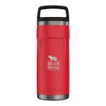 28 Oz. Otterbox ® Elevation ® Growler Tumbler - 55421 RED Back Blank 28 Oz. Otterbox ® Elevation ® Growler Tumbler - 55421 RED Back Blank