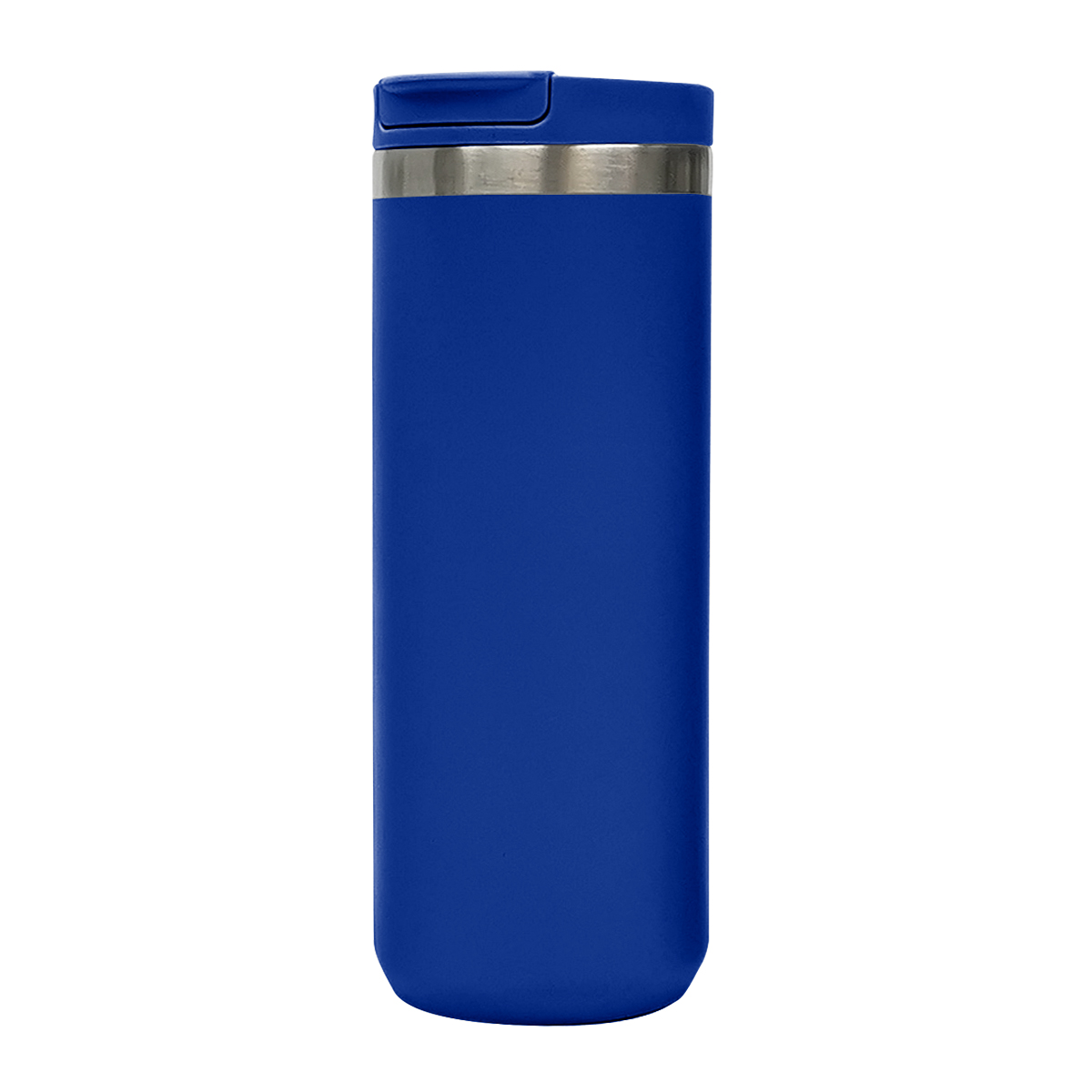 18 Oz. Full Color Sienna Stainless Steel Bottle 1