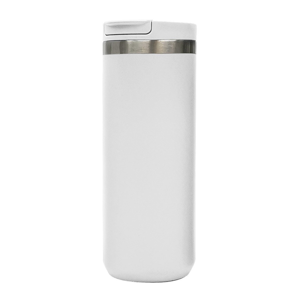 18 Oz. Full Color Sienna Stainless Steel Bottle 1