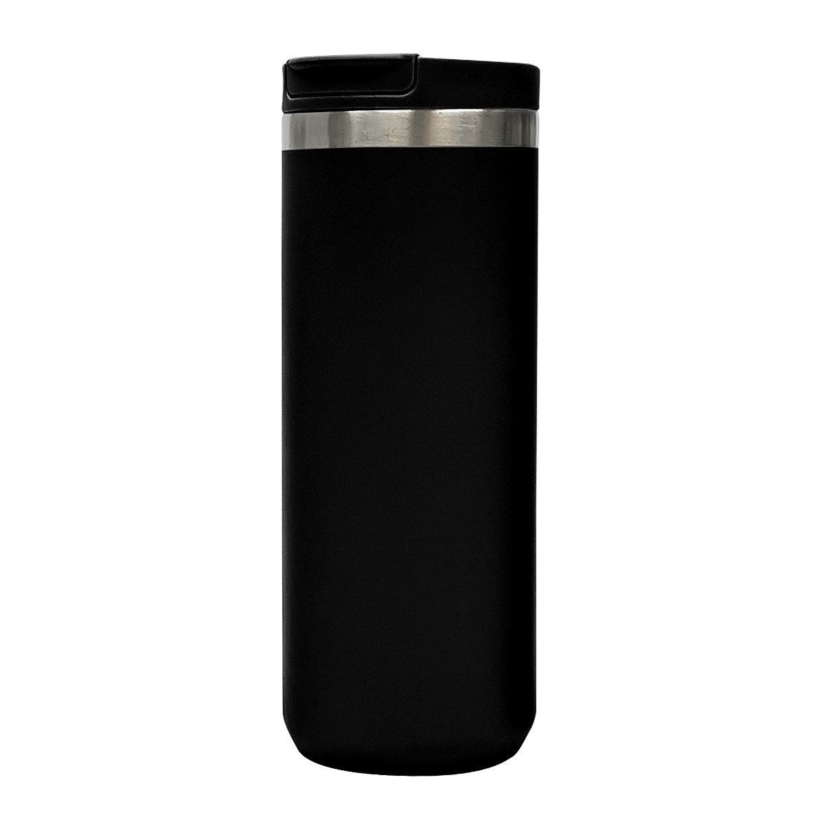 18 Oz. Full Color Sienna Stainless Steel Bottle 1