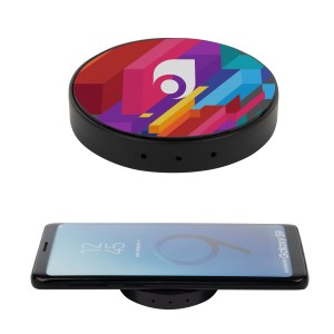 Glass Wireless Charging Pad 1 Glass Wireless Charging Pad 1