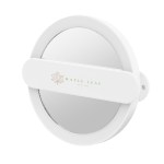 Led Mirror With Swivel Handle - 20034 WHT Blank Led Mirror With Swivel Handle - 20034 WHT Blank