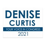 Yard Sign 1 Yard Sign 1