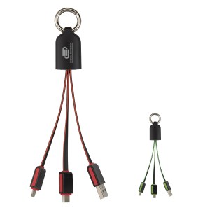3-in-1 Light Up Charging Cables 1 3-in-1 Light Up Charging Cables 1