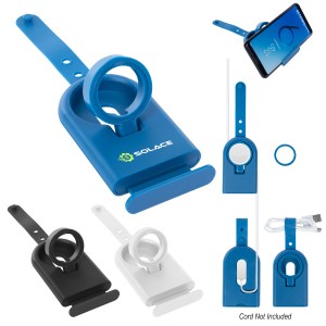 Timekeeper Smart Watch Stand 1 Timekeeper Smart Watch Stand 1