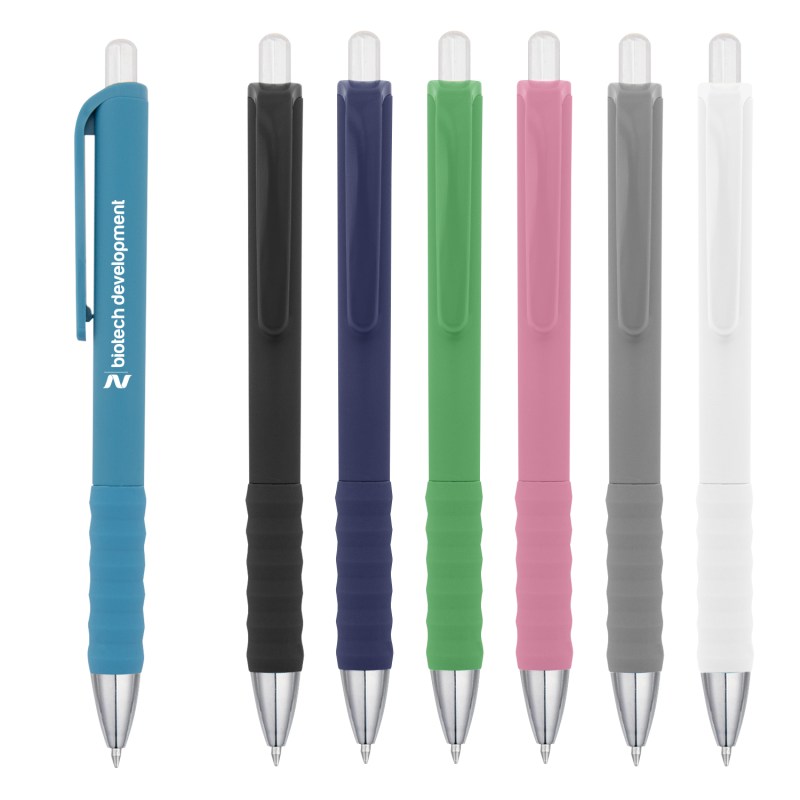 Ripple Gel Pen 1 Ripple Gel Pen 1