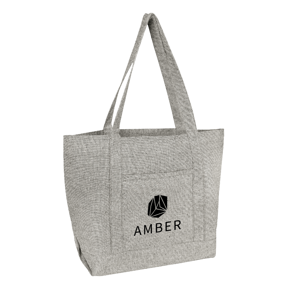 Ripley Recycled Cotton Starboard Tote 1