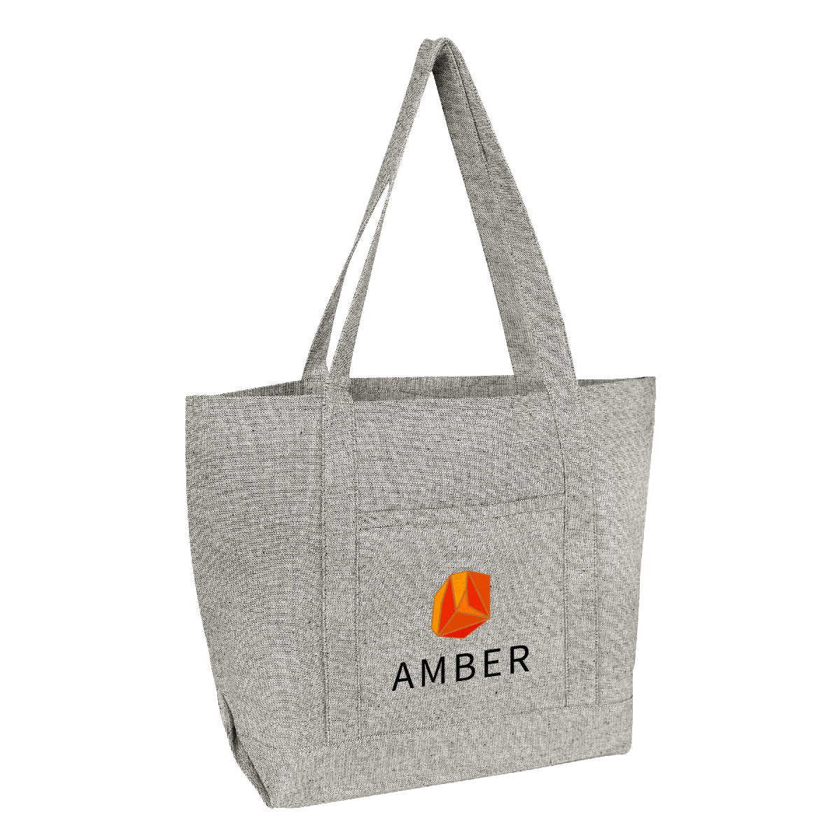 Ripley Recycled Cotton Starboard Tote 1