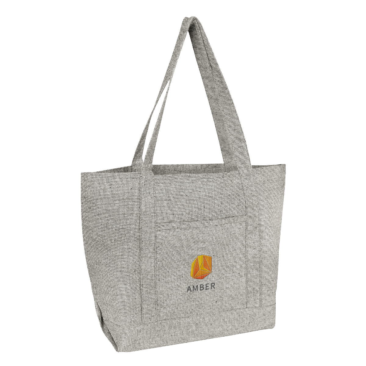 Ripley Recycled Cotton Starboard Tote 1