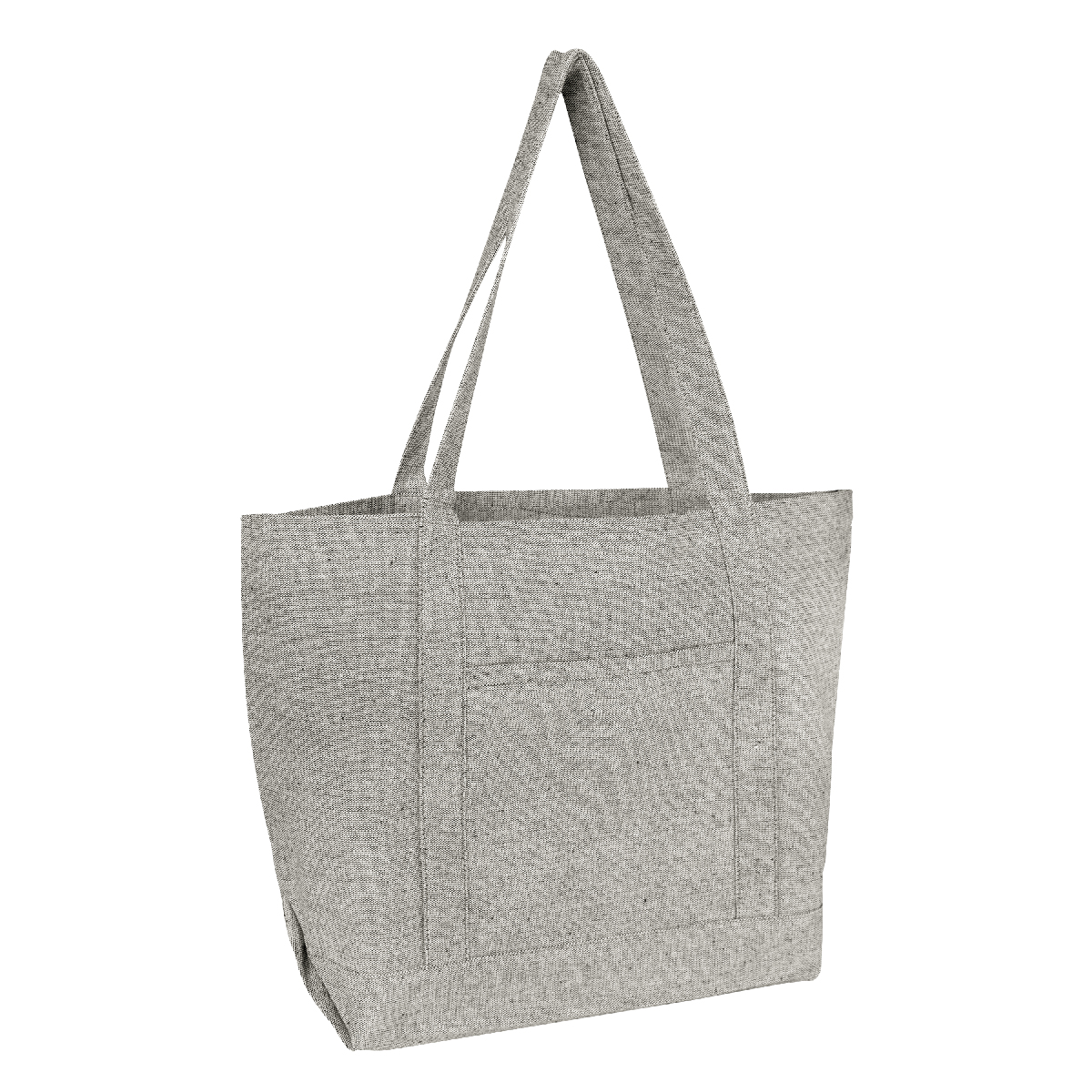Ripley Recycled Cotton Starboard Tote 1
