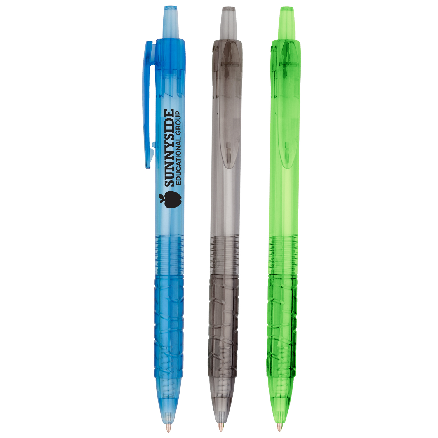 Wave Pen 1
