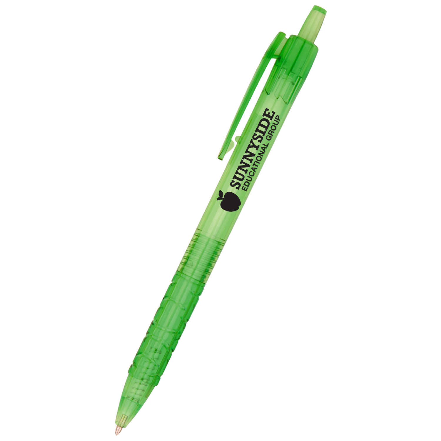 Wave Pen 1
