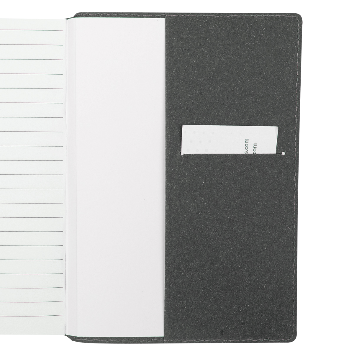 Rochester Recycled Leather Journal 1