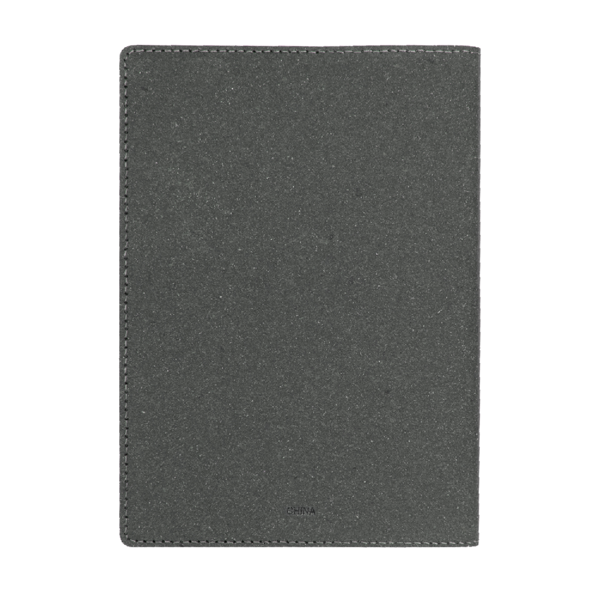Rochester Recycled Leather Journal 1