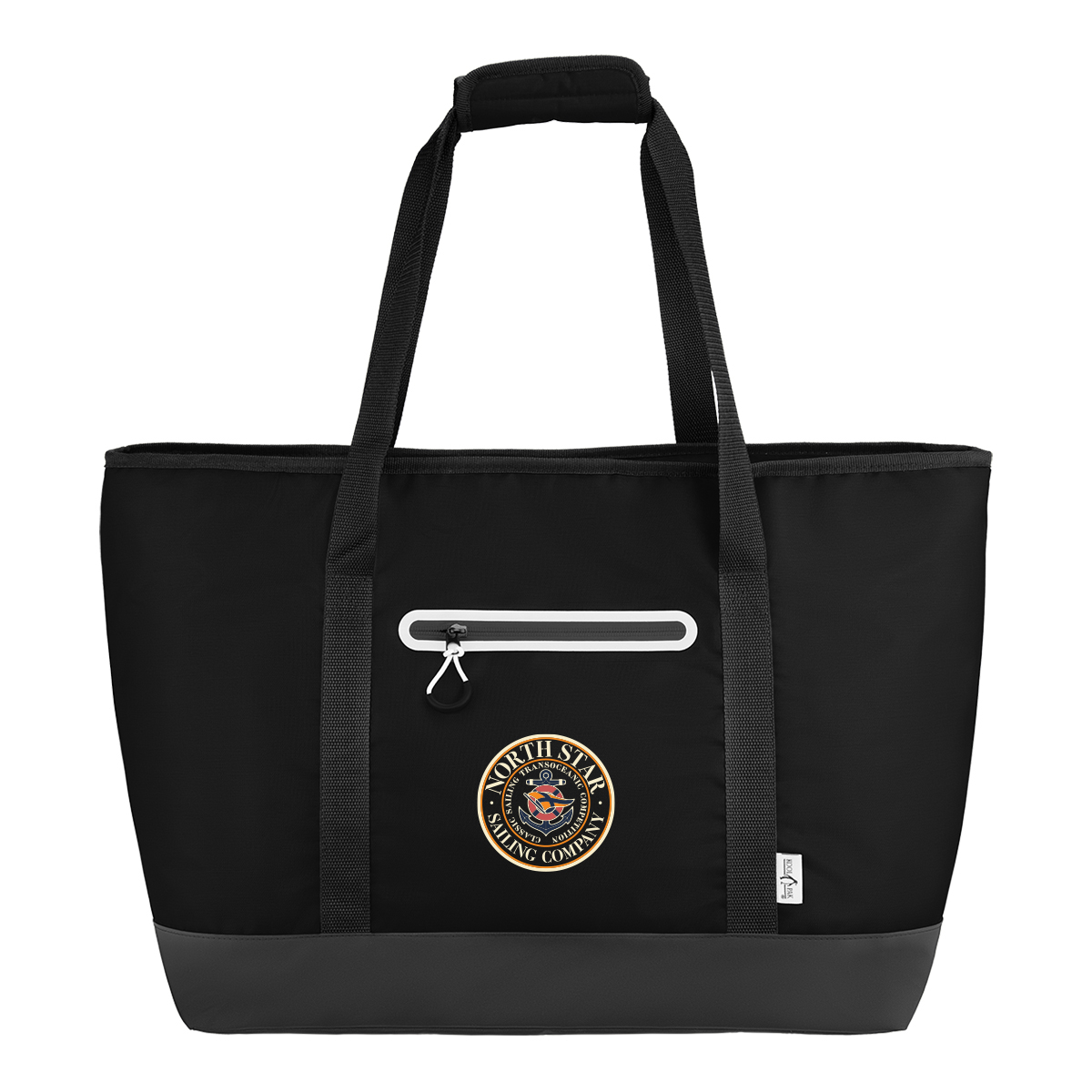Kool Pak® 32 Can Cooler Tote Bag 1