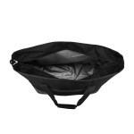 Kool Pak® 32 Can Cooler Tote Bag - 35117 BLK Top Kool Pak® 32 Can Cooler Tote Bag - 35117 BLK Top