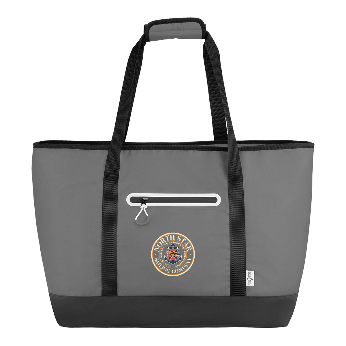 Kool Pak® 32 Can Cooler Tote Bag 1
