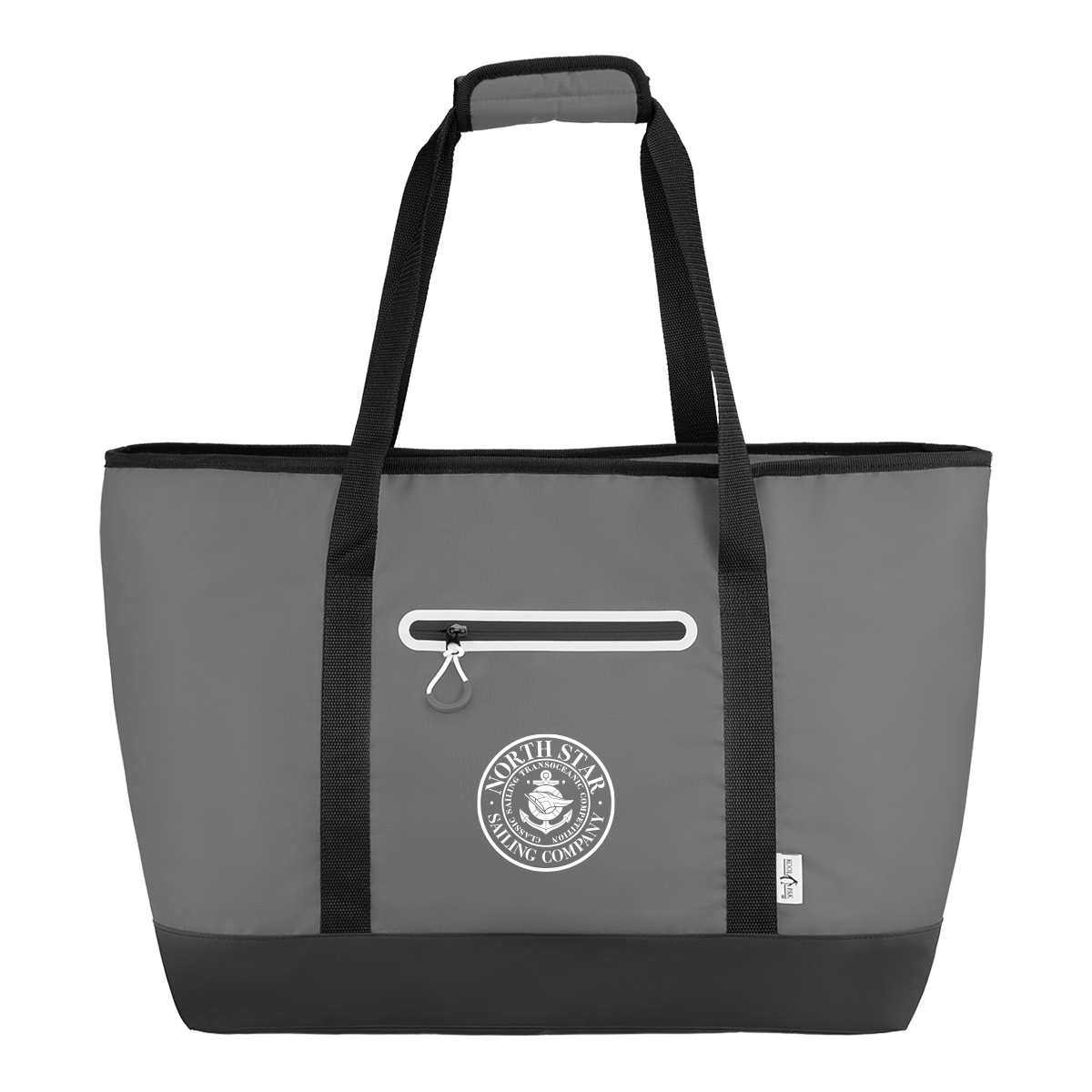 Kool Pak® 32 Can Cooler Tote Bag 1