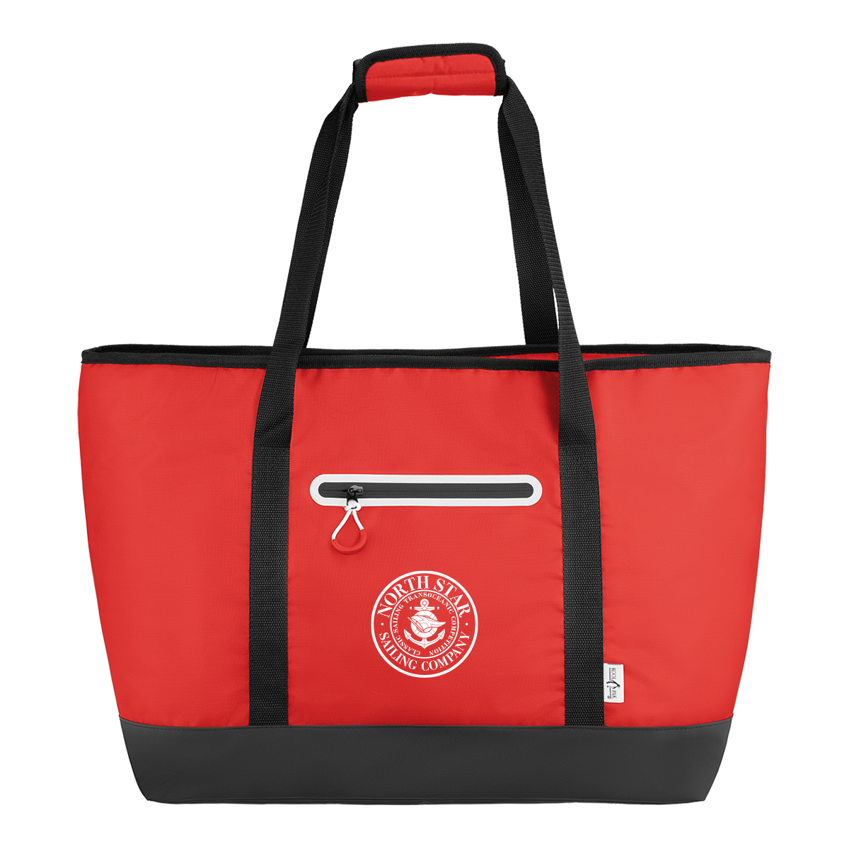 Kool Pak® 32 Can Cooler Tote Bag 1