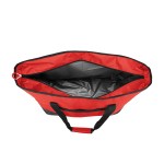 Kool Pak® 32 Can Cooler Tote Bag - 35117 RED Top Kool Pak® 32 Can Cooler Tote Bag - 35117 RED Top