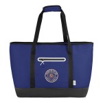 Kool Pak® 32 Can Cooler Tote Bag - 35117 ROY Colorbrite Kool Pak® 32 Can Cooler Tote Bag - 35117 ROY Colorbrite