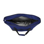 Kool Pak® 32 Can Cooler Tote Bag - 35117 ROY Top Kool Pak® 32 Can Cooler Tote Bag - 35117 ROY Top