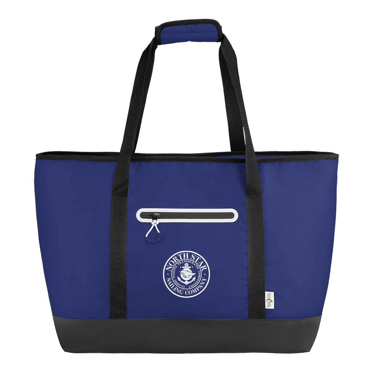 Kool Pak® 32 Can Cooler Tote Bag 1