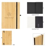 Owen Bamboo Journal 1 Owen Bamboo Journal 1