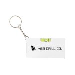 Scout 4-in-1 Multi Tool Key Chain - 20076 WHT Padprint Scout 4-in-1 Multi Tool Key Chain - 20076 WHT Padprint