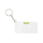 Scout 4-in-1 Multi Tool Key Chain - 20076 WHT Blank Scout 4-in-1 Multi Tool Key Chain - 20076 WHT Blank