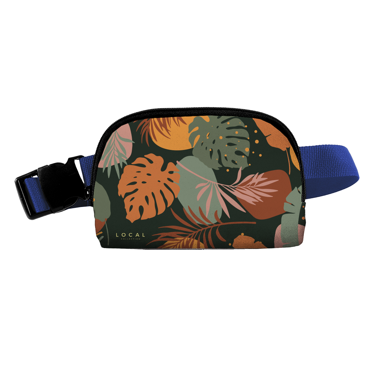 Sublime Series Rpet Fanny Pack 1