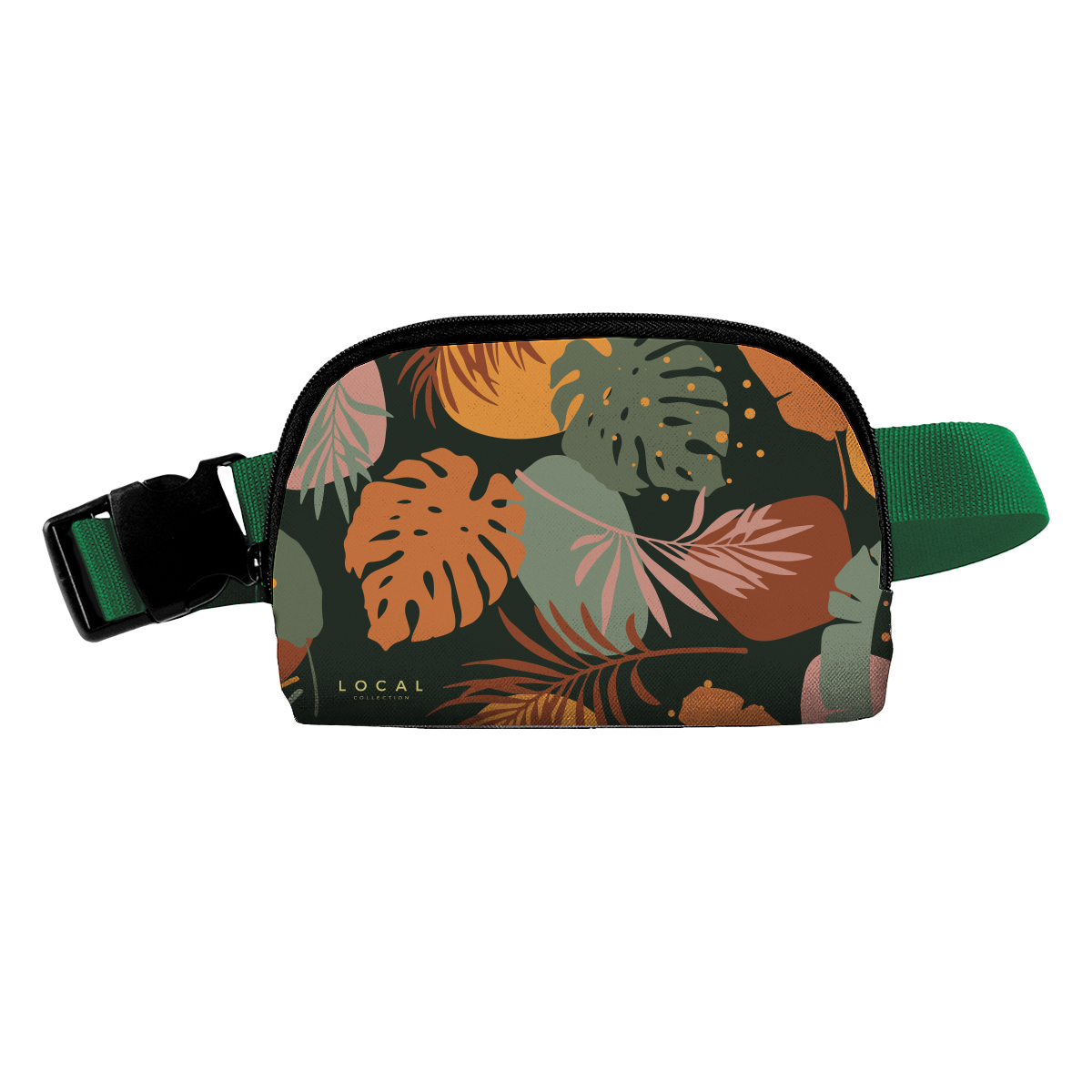 Sublime Series Rpet Fanny Pack 1
