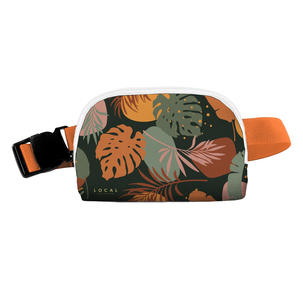 Sublime Series Rpet Fanny Pack 1