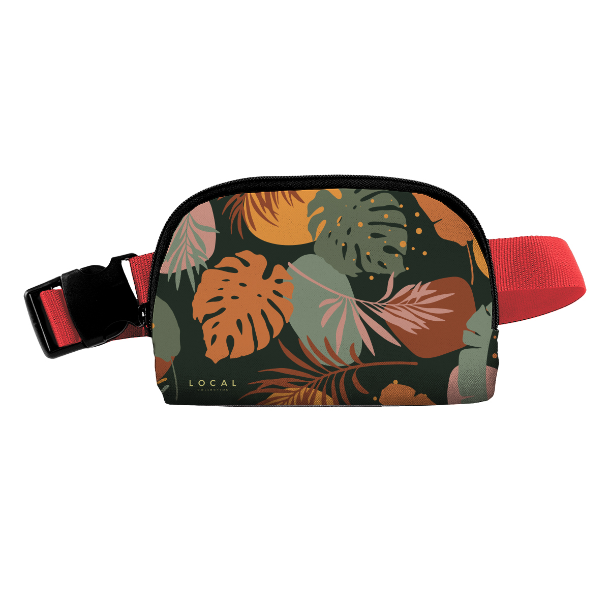 Sublime Series Rpet Fanny Pack 1