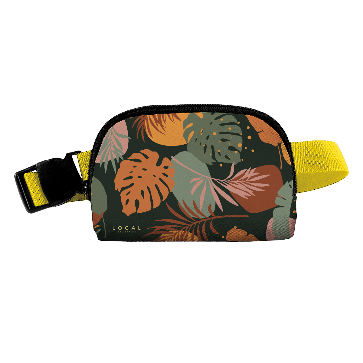 Sublime Series Rpet Fanny Pack 1