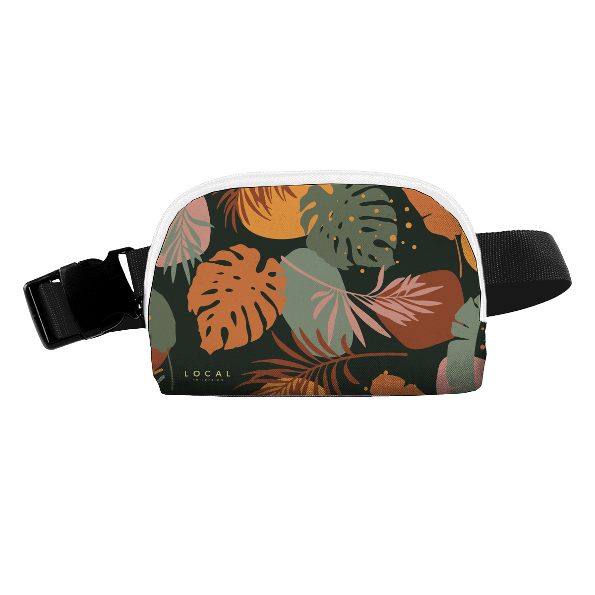 Sublime Series Rpet Fanny Pack 1