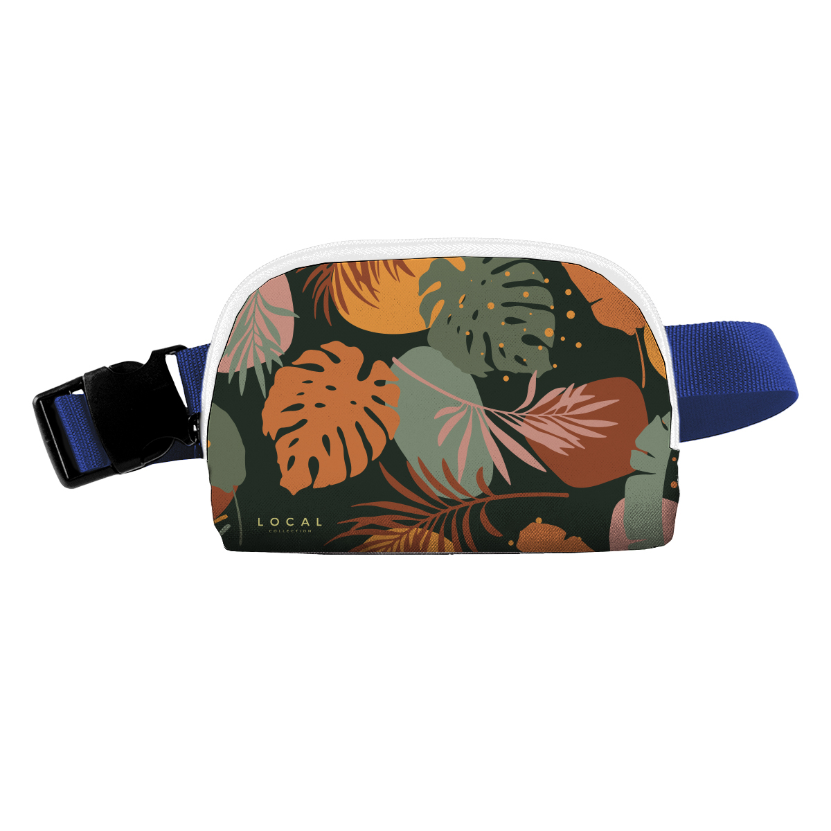 Sublime Series Rpet Fanny Pack 1