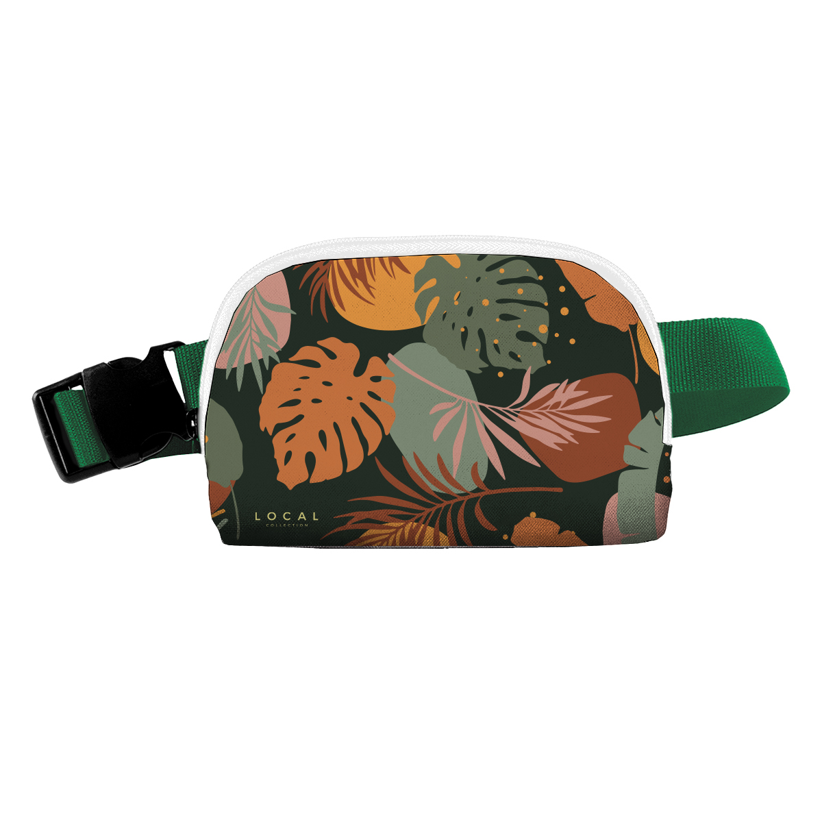 Sublime Series Rpet Fanny Pack 1