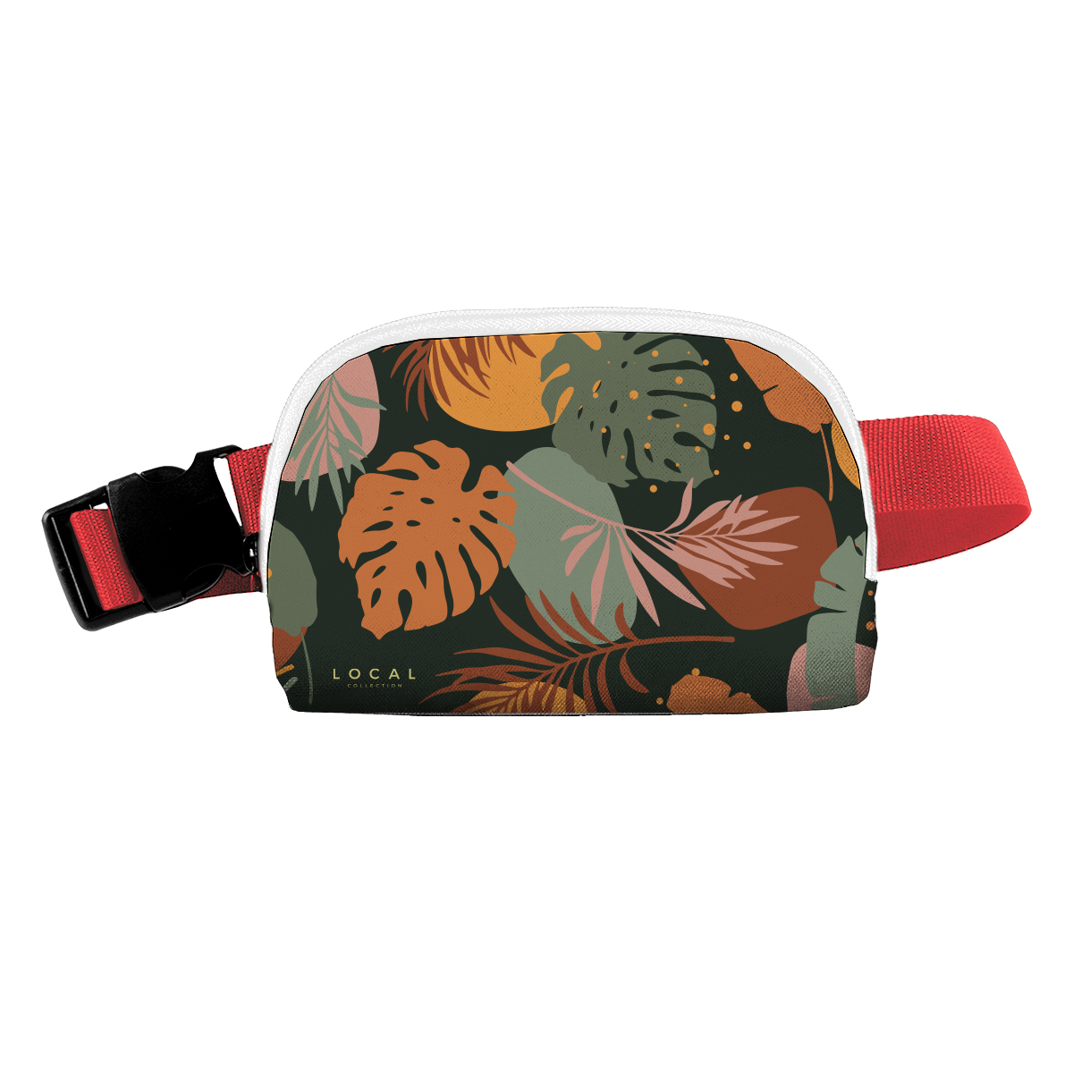 Sublime Series Rpet Fanny Pack 1