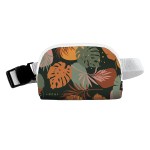 Sublime Series Rpet Fanny Pack - 30167 WHTWHTWHT Sublimation Sublime Series Rpet Fanny Pack - 30167 WHTWHTWHT Sublimation