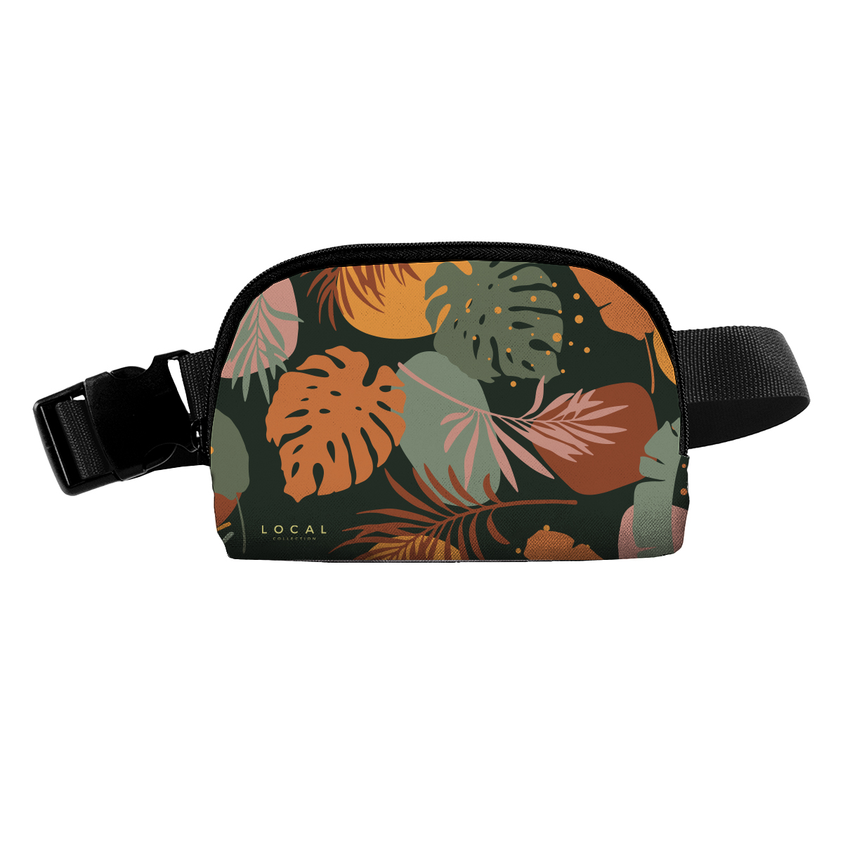 Sublime Series Rpet Fanny Pack 1