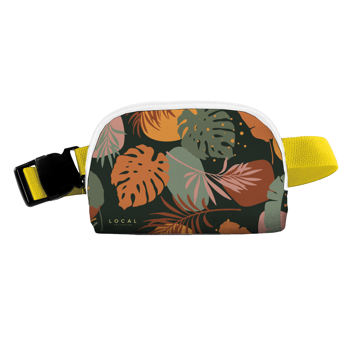 Sublime Series Rpet Fanny Pack 1