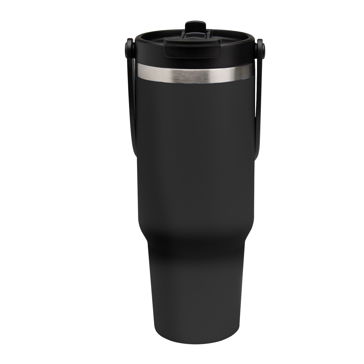 40 Oz. Full Color Peak Intrepid Recycled Stainless Steel Tumbler 1