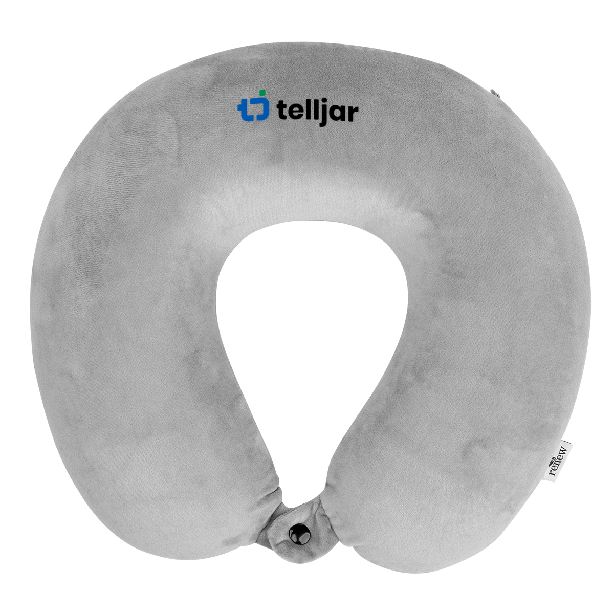 Rpet Travel Pillow 1